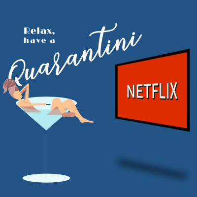 Quarantini, טלי סורוקר